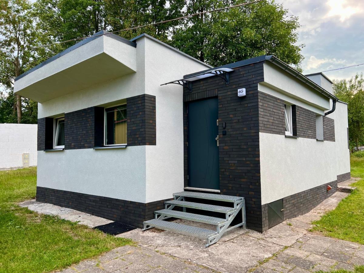 3 Kroki Do Lasu Polanica-Zdroj Exterior photo